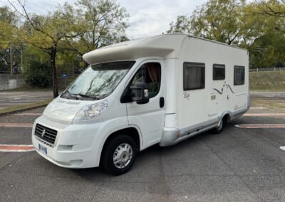 Elnagh - DUKE - 620E